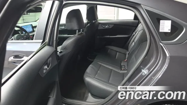 2023 Kia The New K3 2nd Gen 1.6 Sold VIN KNAF141BEPA954293 – photo 18 2023 Kia The New K3 2nd Gen 1.6 Sold VIN KNAF141BEPA954293 – photo 18