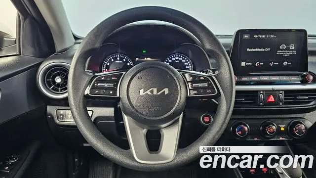 2023 Kia The New K3 2nd Gen 1.6 Sold VIN KNAF141BEPA963142 – front exterior 2023 Kia The New K3 2nd Gen 1.6 Sold VIN KNAF141BEPA963142 – front exterior