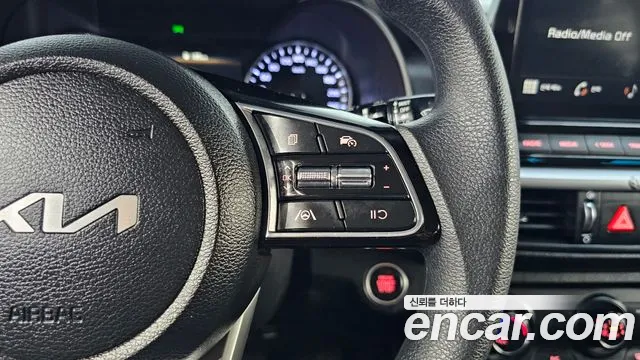 2023 Kia The New K3 2nd Gen 1.6 Sold VIN KNAF141BEPA963142 – rear exterior 2023 Kia The New K3 2nd Gen 1.6 Sold VIN KNAF141BEPA963142 – rear exterior