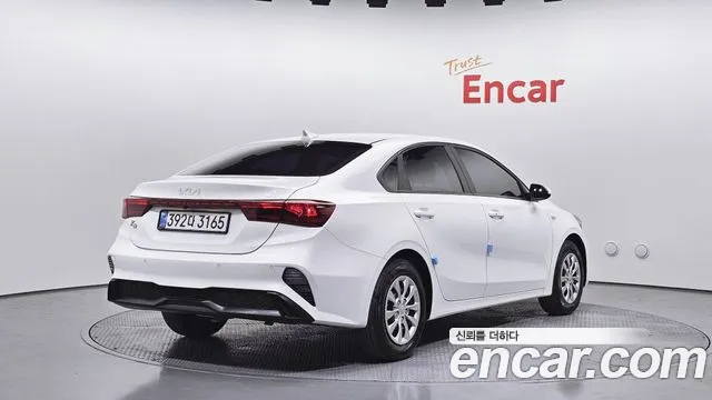 2023 Kia The New K3 2nd Gen 1.6 Sold VIN KNAF141BEPA963142 – undercarriage 2023 Kia The New K3 2nd Gen 1.6 Sold VIN KNAF141BEPA963142 – undercarriage