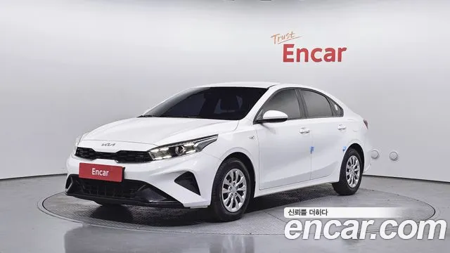 2023 Kia The New K3 2nd Gen 1.6 Sold VIN KNAF141BEPA963142 – odometer reading 2023 Kia The New K3 2nd Gen 1.6 Sold VIN KNAF141BEPA963142 – odometer reading