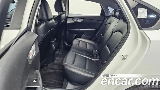 2023 Kia The New K3 2nd Gen 1.6 Sold VIN KNAF141BEPA963142 – photo 14 2023 Kia The New K3 2nd Gen 1.6 Sold VIN KNAF141BEPA963142 – photo 14