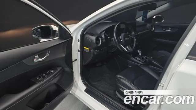 2019 Kia All New K3 Luxury Sold VIN KNAF241BEKA007407 – side profile 2019 Kia All New K3 Luxury Sold VIN KNAF241BEKA007407 – side profile