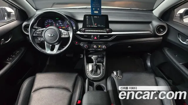 2019 Kia All New K3 Luxury Sold VIN KNAF241BEKA007407 – photo 11 2019 Kia All New K3 Luxury Sold VIN KNAF241BEKA007407 – photo 11