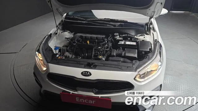 2019 Kia All New K3 Luxury Sold VIN KNAF241BEKA007407 – photo 12 2019 Kia All New K3 Luxury Sold VIN KNAF241BEKA007407 – photo 12