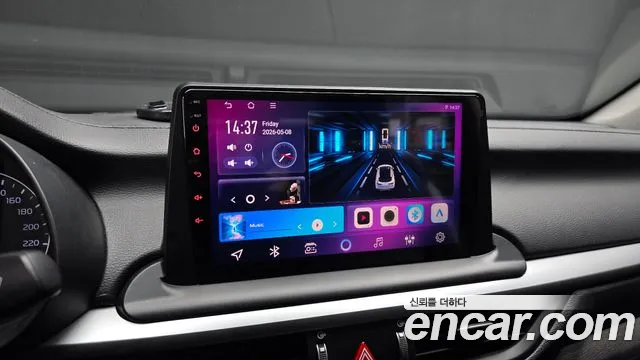 2019 Kia All New K3 Luxury Sold VIN KNAF241BEKA008498 – front exterior 2019 Kia All New K3 Luxury Sold VIN KNAF241BEKA008498 – front exterior