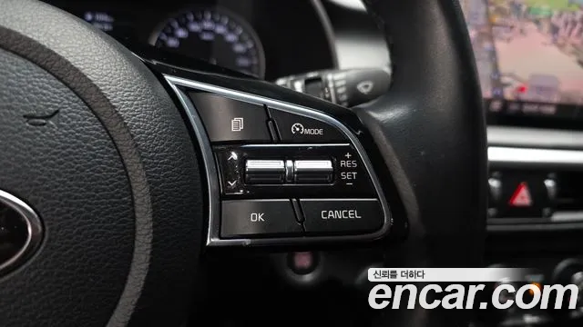 2019 Kia All New K3 Luxury Sold VIN KNAF241BEKA008498 – dashboard 2019 Kia All New K3 Luxury Sold VIN KNAF241BEKA008498 – dashboard