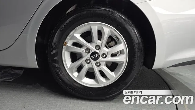 2019 Kia All New K3 Luxury Sold VIN KNAF241BEKA008498 – photo 16 2019 Kia All New K3 Luxury Sold VIN KNAF241BEKA008498 – photo 16