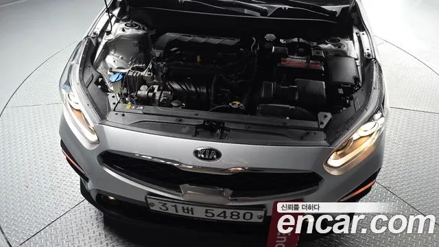 2019 Kia All New K3 Luxury Sold VIN KNAF241BEKA008498 – photo 17 2019 Kia All New K3 Luxury Sold VIN KNAF241BEKA008498 – photo 17