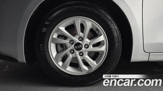 2019 Kia All New K3 Luxury Sold VIN KNAF241BEKA008498 – photo 18 2019 Kia All New K3 Luxury Sold VIN KNAF241BEKA008498 – photo 18