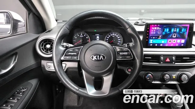 2019 Kia All New K3 Luxury Sold VIN KNAF241BEKA008498 – photo 19 2019 Kia All New K3 Luxury Sold VIN KNAF241BEKA008498 – photo 19