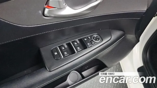 2019 Kia All New K3 Luxury Sold VIN KNAF241BEKA800769 – interior seats