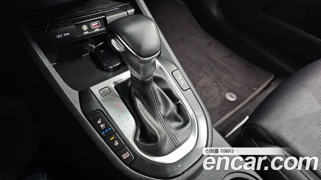 2019 Kia All New K3 Luxury Sold VIN KNAF241BEKA800769 – engine bay