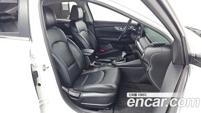 2019 Kia All New K3 Luxury Sold VIN KNAF241BEKA800769 – exterior detail
