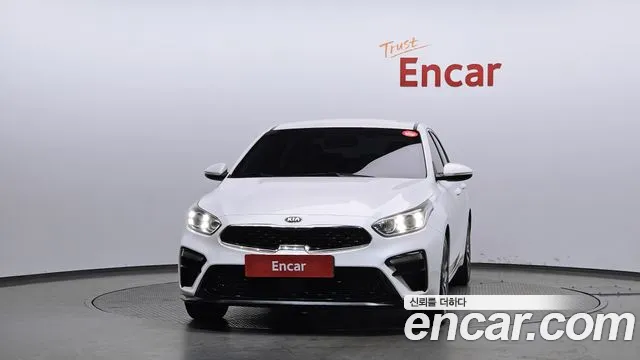 2019 Kia All New K3 Luxury Sold VIN KNAF241BEKA800769 – undercarriage