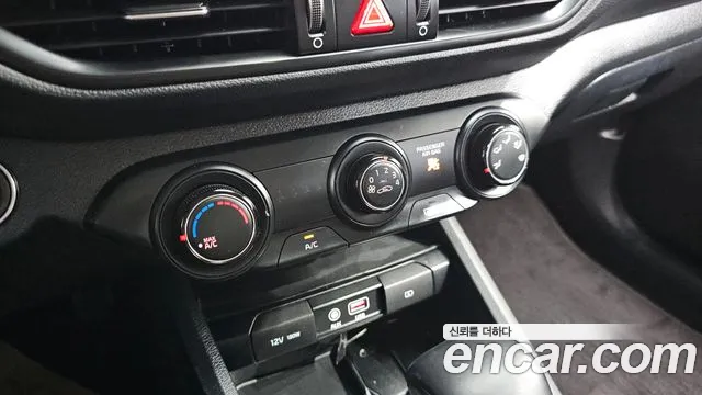 2019 Kia All New K3 Luxury Sold VIN KNAF241BEKA800769 – photo 16