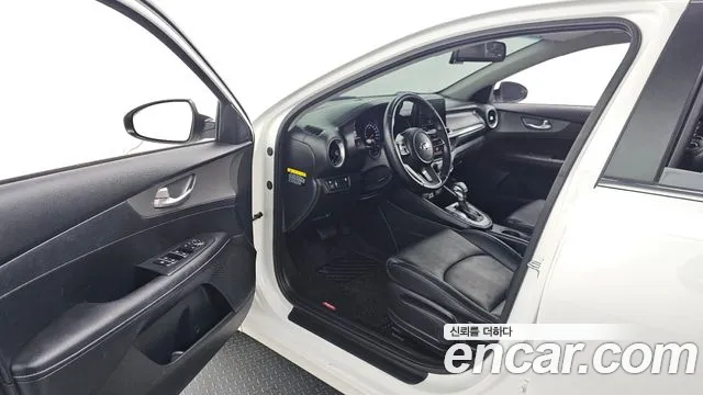 2019 Kia All New K3 Luxury Sold VIN KNAF241BEKA800769 – photo 17
