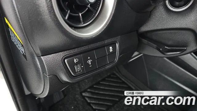 2019 Kia All New K3 Luxury Sold VIN KNAF241BEKA800769 – photo 19