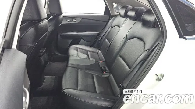 2019 Kia All New K3 Luxury Sold VIN KNAF241BEKA800769 – photo 20