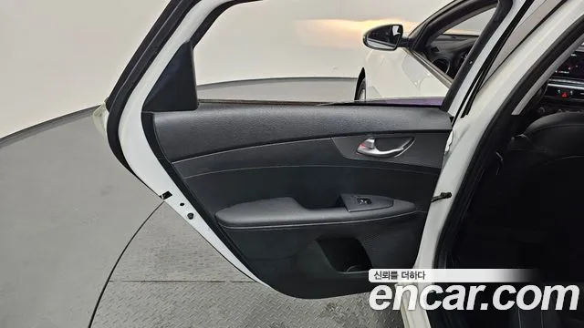 2019 Kia All New K3 Luxury Sold VIN KNAF241BEKA805138 – front exterior