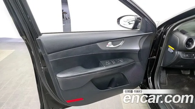 2019 Kia All New K3 Luxury Sold VIN KNAF241BEKA824742 – front exterior