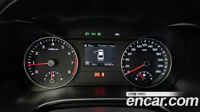 2019 Kia All New K3 Luxury Sold VIN KNAF241BEKA834206 – side profile