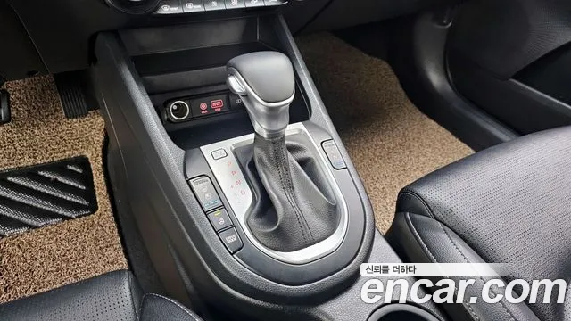 2019 Kia All New K3 Luxury Sold VIN KNAF241BEKA834206 – exterior detail