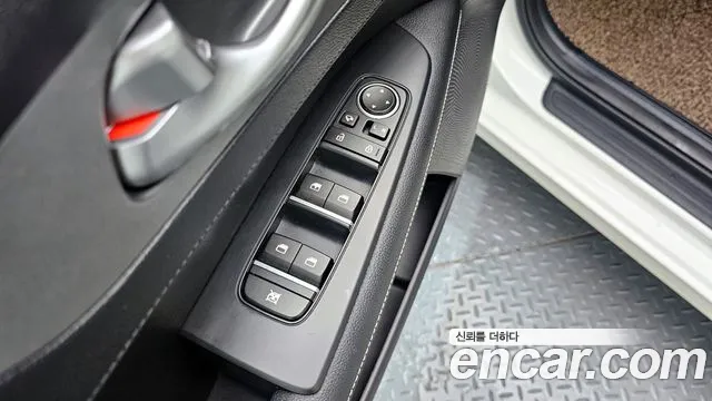 2019 Kia All New K3 Luxury Sold VIN KNAF241BEKA834206 – photo 12