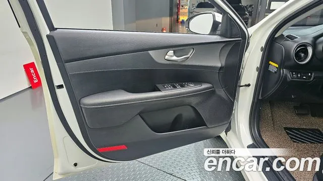 2019 Kia All New K3 Luxury Sold VIN KNAF241BEKA834206 – photo 14