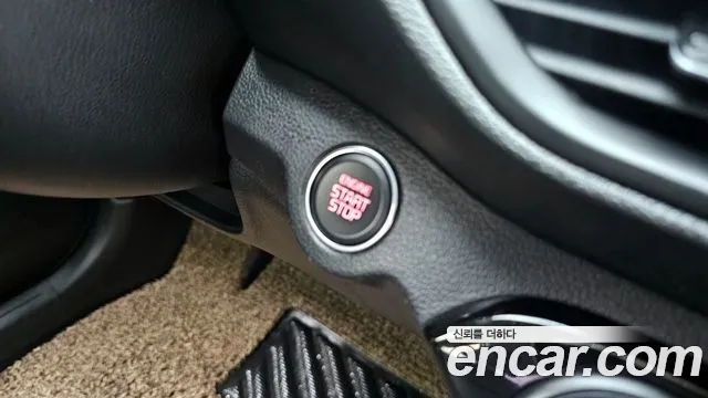 2019 Kia All New K3 Luxury Sold VIN KNAF241BEKA834206 – photo 20