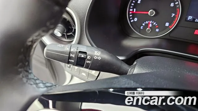 2019 Kia All New K3 Luxury Sold VIN KNAF241BEKA834206 – photo 24