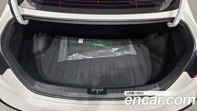 2019 Kia All New K3 Luxury Sold VIN KNAF241BEKA834206 – photo 29