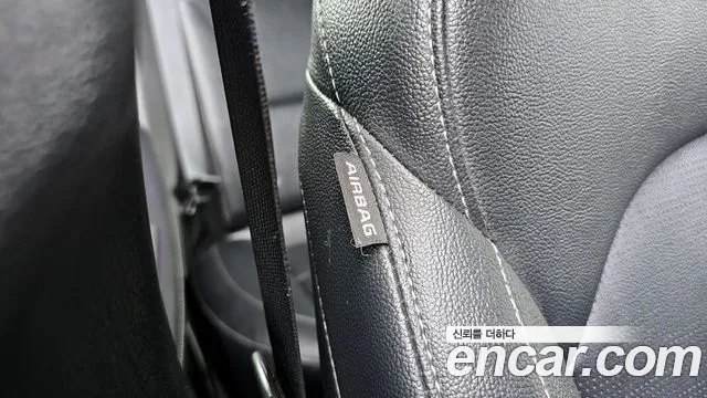 2019 Kia All New K3 Luxury Sold VIN KNAF241BEKA834206 – photo 30