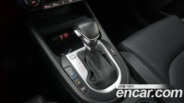 2019 Kia All New K3 Luxury Sold VIN KNAF241BEKA845061 – front exterior