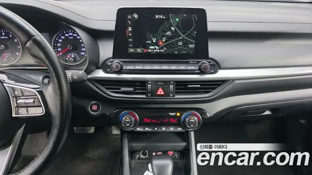 2019 Kia All New K3 Luxury Sold VIN KNAF241BEKA849567 – trunk area