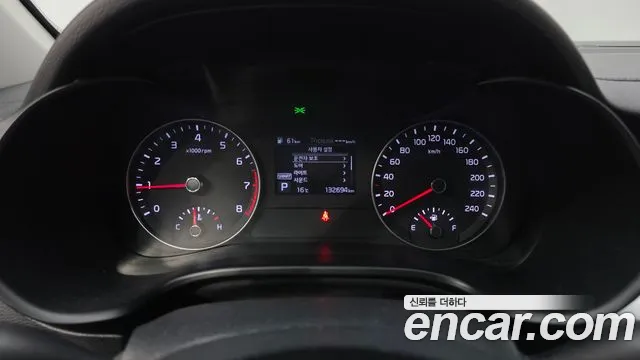 2019 Kia All New K3 Luxury Sold VIN KNAF241BEKA849567 – odometer reading