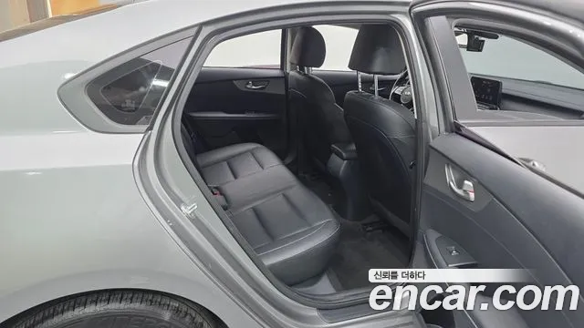 2019 Kia All New K3 Luxury Sold VIN KNAF241BEKA849567 – photo 13