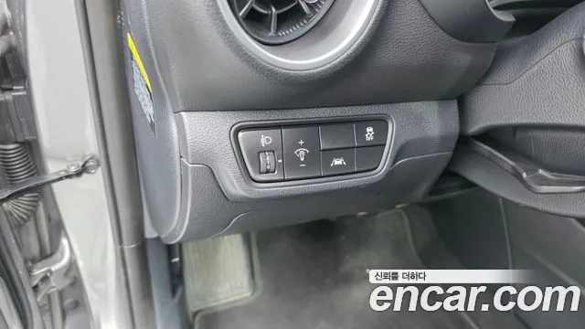 2019 Kia All New K3 Luxury Sold VIN KNAF241BEKA849567 – photo 14