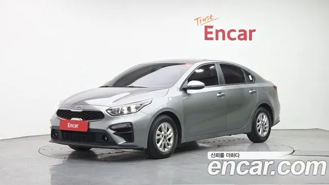 2019 Kia All New K3 Luxury Sold VIN KNAF241BEKA849567 – photo 16