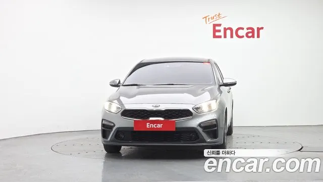2019 Kia All New K3 Luxury Sold VIN KNAF241BEKA849567 – photo 17