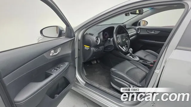 2019 Kia All New K3 Luxury Sold VIN KNAF241BEKA849567 – photo 19