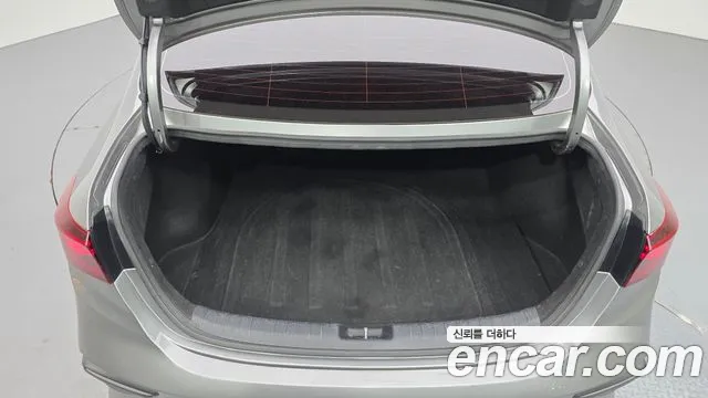 2019 Kia All New K3 Luxury Sold VIN KNAF241BEKA849567 – photo 20