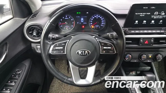 2019 Kia All New K3 Luxury Sold VIN KNAF241BEKA849599 – exterior detail