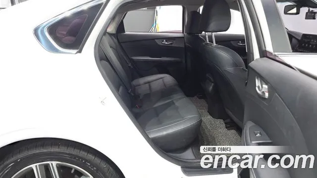 2019 Kia All New K3 Luxury Sold VIN KNAF241BEKA849599 – photo 11