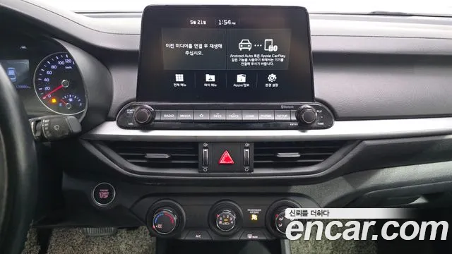 2019 Kia All New K3 Luxury Sold VIN KNAF241BEKA849599 – photo 12