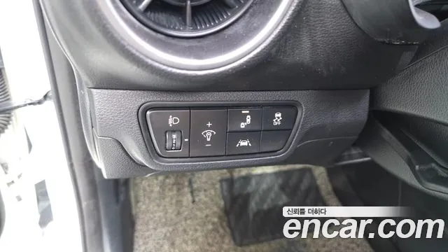 2019 Kia All New K3 Luxury Sold VIN KNAF241BEKA849599 – photo 17