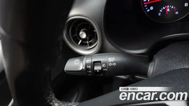 2019 Kia All New K3 Luxury Sold VIN KNAF241BEKA850496 – front exterior