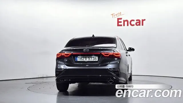 2019 Kia All New K3 Luxury Sold VIN KNAF241BEKA852640 – undercarriage