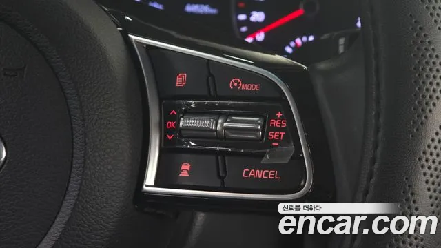 2019 Kia All New K3 Luxury Sold VIN KNAF241BEKA852640 – trunk area