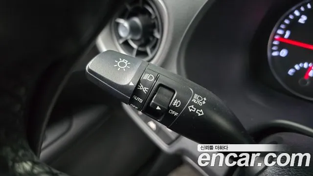 2019 Kia All New K3 Luxury Sold VIN KNAF241BEKA852640 – odometer reading